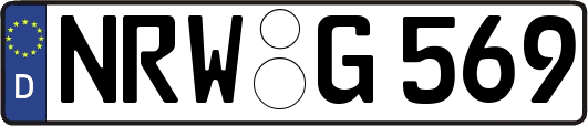 NRW-G569