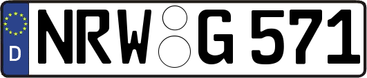 NRW-G571