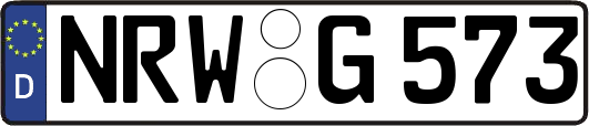 NRW-G573