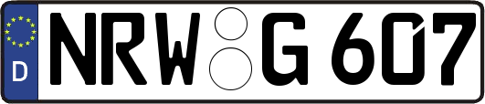 NRW-G607