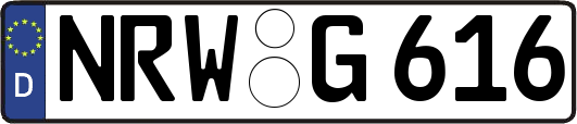 NRW-G616