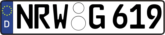 NRW-G619