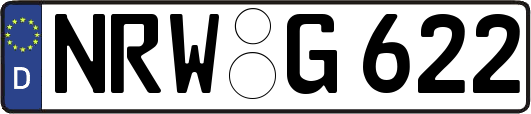 NRW-G622