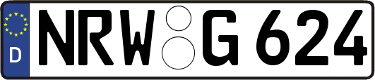 NRW-G624