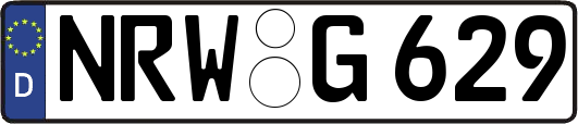 NRW-G629