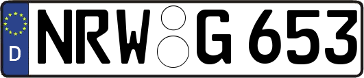 NRW-G653