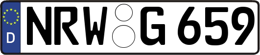 NRW-G659