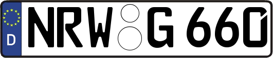 NRW-G660