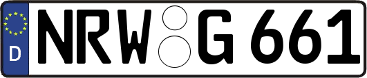 NRW-G661