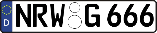 NRW-G666