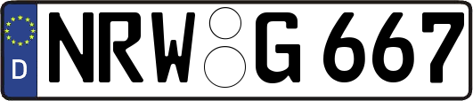 NRW-G667