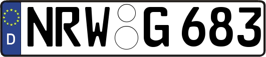 NRW-G683