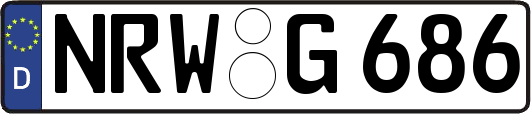 NRW-G686