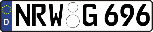 NRW-G696