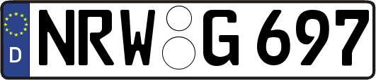 NRW-G697