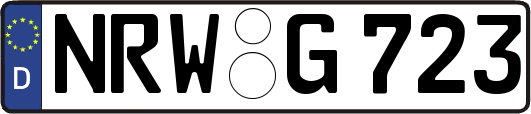 NRW-G723