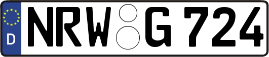 NRW-G724