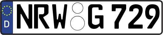 NRW-G729