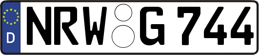 NRW-G744