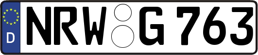 NRW-G763