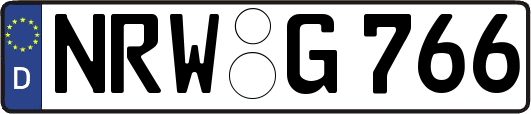 NRW-G766