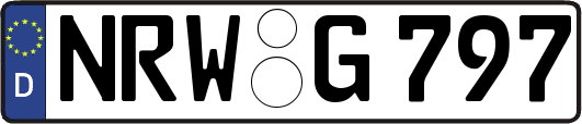 NRW-G797