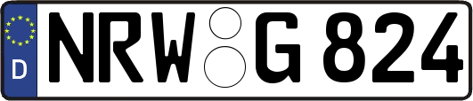 NRW-G824