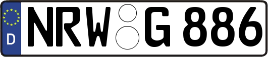 NRW-G886