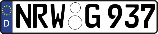 NRW-G937