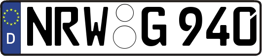 NRW-G940