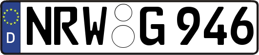 NRW-G946