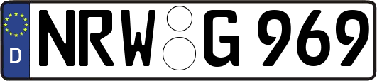 NRW-G969