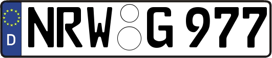 NRW-G977