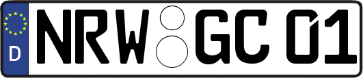 NRW-GC01