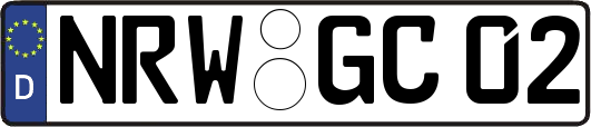 NRW-GC02