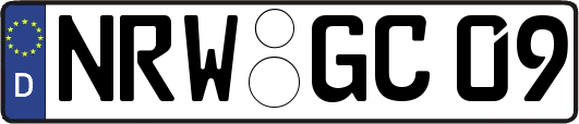 NRW-GC09