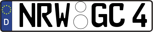 NRW-GC4