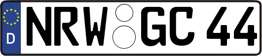 NRW-GC44