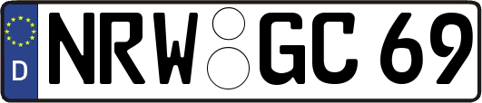NRW-GC69