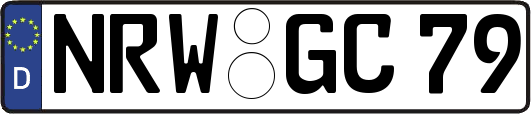 NRW-GC79