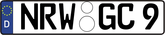 NRW-GC9