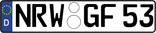 NRW-GF53