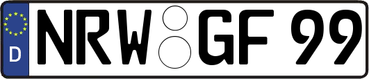 NRW-GF99