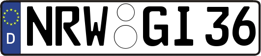 NRW-GI36