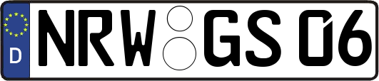 NRW-GS06