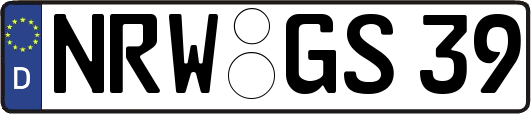 NRW-GS39