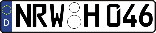 NRW-H046