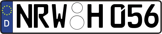 NRW-H056