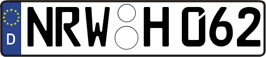 NRW-H062