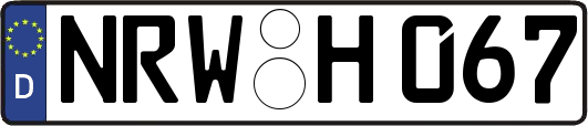 NRW-H067